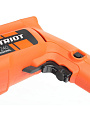 Перфоратор Patriot, RH240, SDS-Plus, 710 Вт, 2.9 Дж, 3 режима, с кейсом, 140301300 - фото 5