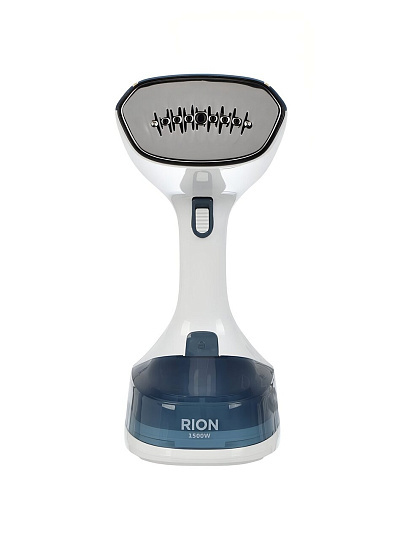 Отпариватель Rion, SZ-2206, 1500 Вт, 0.2 л, синий