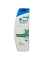 Шампунь Head &amp;amp; Shoulders, Ментол, против перхоти, 360 мл