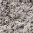 Коврик интерьерный 0.6х1.1 м, Silvano, Шегги, прямоугольный, серый, PSR-13121 - фото 2