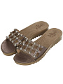 Обувь пляжная для женщин, р. 36-40, GZR 10280