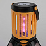 Светильник противомоскитный универсальный, электрическая ловушка, 100 Лм, разноцв.,3,5К, IP X4, 3xAA, Эра, ERAMF-06 - фото 7