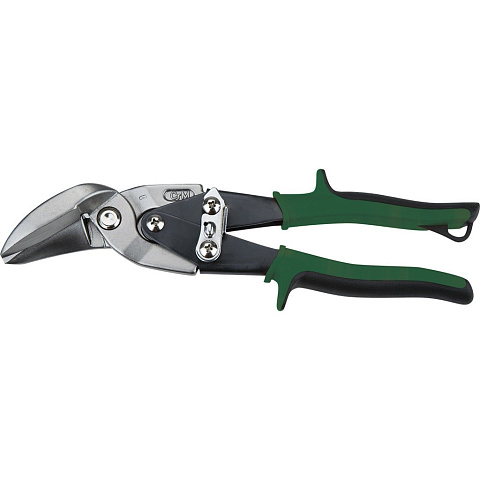 Ножницы по металлу, 240 мм, левые, NEO Tools, 31-062