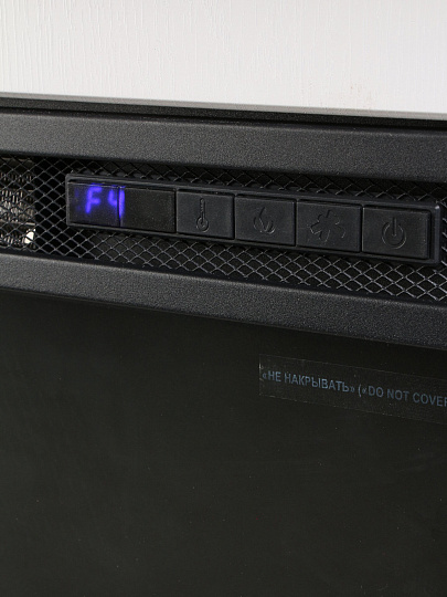 Электрокамин RealFlame, Marseille, белый, Rich-S, эксклюзив