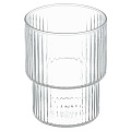 Стакан 330 мл, стекло, 2 шт, Грани, Y4-8580 - фото 2