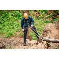 Флисовая куртка PREMIUM, размер XL, NEO Tools, 81-506-XL - фото 4