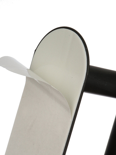 Держатель для туалетной бумаги, чер, Y4-9913