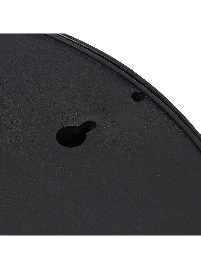 Фонарь декоративный 28х9.3х30.5 см, USB шнур, АА 3шт, пластик, стекло, Камин, M120025