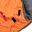 Спальный мешок кокон, 230х80 см, 3 °C, 8 °C, 2 слоя, полиэстер, холлофайбер, Bestway, 68103 - фото 2