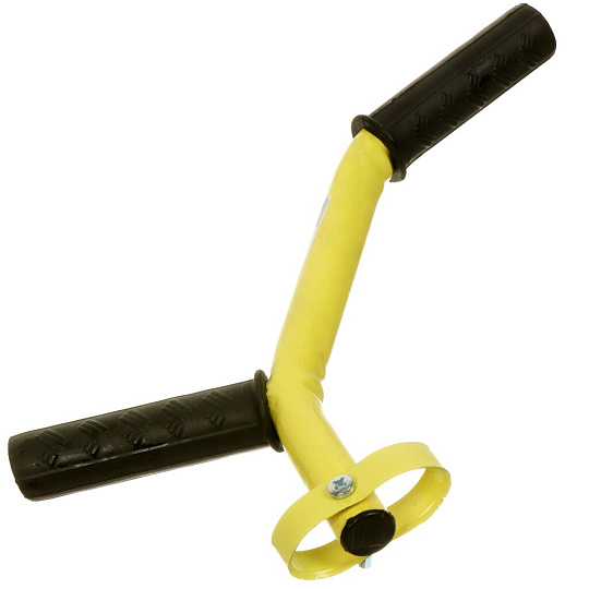 Штроборез по газобетону КЭС, сталь-полимер, 29х40, 32