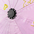 Зонт для женщин, автомат, 8 спиц, 55 см, полиэстер, розовый, Y822-059 - фото 4