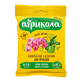 Удобрение для орхидей, пакет, 25 г, Агрикола