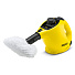 Пароочиститель Karcher, SC 1 EasyFix, 1200 Вт, 200 мл, 3 бар, желтый, 1.516-332.0 - фото 5