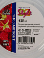 Контейнер пищевой пластик, 0,625 л, в асс, кругл, DDStyle, 30511 - фото 7