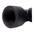 ПНД уголок d20х3/4&amp;quot;, внутренняя резьба, Valfex - фото 4