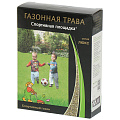Семена Газон, Спортивная площадка, 100 г, коробка
