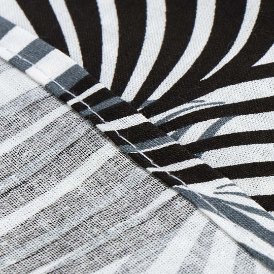 Наволочка Текстильная лавка, перкаль, 100% хлопок, 70 х 70 см, в ассортименте, НПр-7070