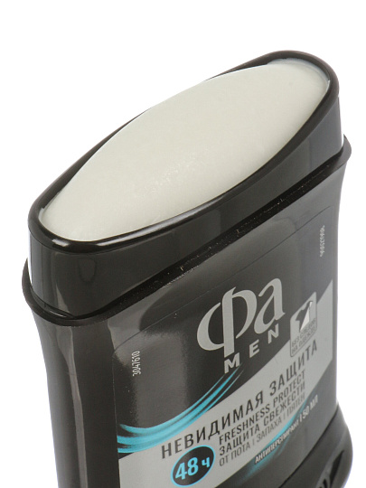 Дезодорант Фа, Men Невидимая защита, для мужчин, стик, 50 мл