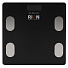 Весы напольные электронные, Rion, BB-701-1, стекло, до 180 кг, Bluetooth, LCD-дисплей, черные - фото 8
