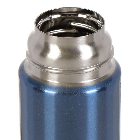 Термос нержавеющая сталь, 0.5 л, узкая горловина, Thermos, FFM-501 MSB, колба нержавеющая сталь, 364678