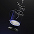 Чайник электрический Polaris, PWK 1759CGL, черный, 1.5 л, 2150 Вт, скрытый нагревательный элемент, стекло - фото 4
