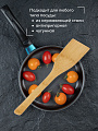 Лопатка кулинарная бамбук, C02-1005 - фото 3