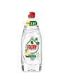 Средство для мытья посуды Fairy, Pure &amp;amp; Clean, 650 мл