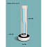 Светильник настольный 38 Вт, бактерицидный, абажур белый, Smartwave, SW-SL-1001, 14255 - фото 5