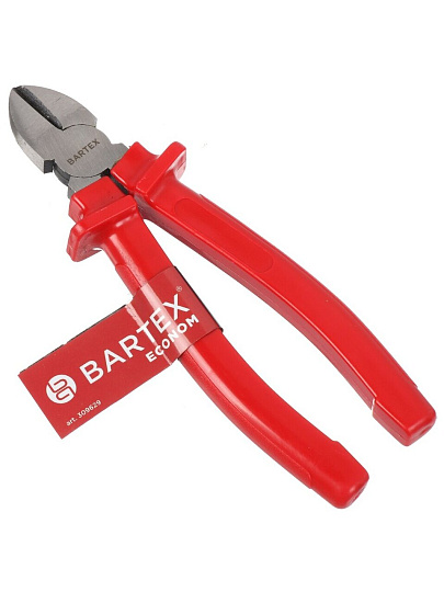 Бокорез 200 мм, Bartex, Эконом, 956028.1080