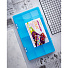 Органайзер для рукоделия, Фолди, пластик, 31х19х3.6 см, в ассортименте, Martika, С762ГОЛ - фото 2
