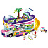 Конструктор Lego, Friends, Автобус для друзей, 7-9 лет, 778 деталей, 41395 - фото 3