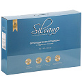 Подушка ортопедическая Silvano, 40*60*12, чех хлопок, эфф памяти, охаждающий эфф 54*34, A220005 - фото 8