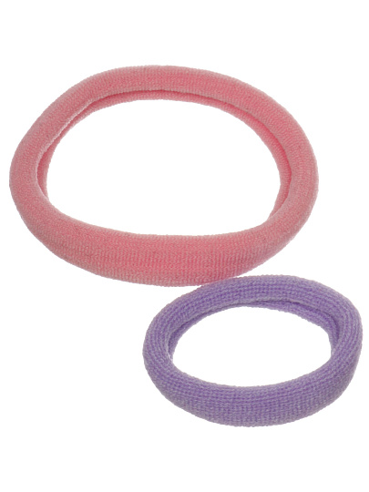 Набор резинок в тубе, 30 больших, 34 маленьких, A110078