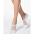 Носки для женщин, ультракороткие, хлопок, Conte, Active, 000, белые, р. 25, 18C-4CП - фото 2