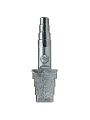 Ключ для американок, MasterProf, 1/2 &amp;quot;-1&amp;quot; 1/ 4 '', индивидуальная упаковка, ИС.030276 - фото 4