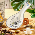 Подставка для ложки, доломит, фигурная, Daniks, Прованс - фото 5