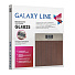 Весы напольные электронные, Galaxy Line, GL 4825, стекло, до 180 кг, 28х28 см, ЖК-дисплей - фото 6