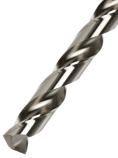 Сверло по металлу, Bartex, HSSM2, диаметр 12х101х151 мм, блистер, KF101025