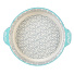 Форма для выпечки керамическая Millimi 826-273 круглая, 25х6 см - фото 2