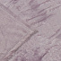 Плед 1.5-спальный, 150х200 см, 100% полиэстер, Silvano, Шале, пыльно-лиловый, P150-3 - фото 6