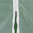 Шатер с москитной сеткой, зеленый, 2.4х2.4х2.4 м, четырехугольный, с толщиной трубы 0.3 мм, Green Days - фото 2