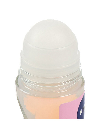 Дезодорант Nivea, Love Be Trendy, Нежная Свежесть, для женщин, ролик, 50 мл