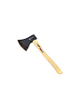 Топор Bartex, рукоятка дерево, 0.8 кг, 385 мм, B0346 - фото 6