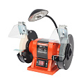 Станок для заточки Patriot BG 150L, 0.15 кВт