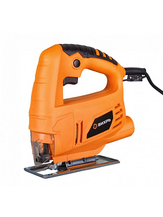 Лобзик электрический Вихрь, ЛЭ-55Б, 500 Вт, дерево 55 мм, сталь 6 мм