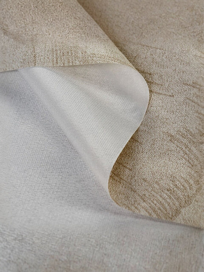 Скатерть Silvano, Элегия, 1.39х1.6 м, ПВХ на тканевой основе, PW195-R1064-2-2