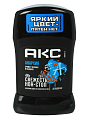 Дезодорант Axe, Anarchy, для мужчин, стик, 50 мл - фото 2