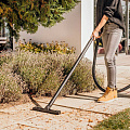 Пылесос Karcher, WD 3 V-17/4/20, 1000 Вт, с мешком, 17 л, сухая и влажная уборка - фото 6