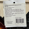 Украшение декоративное 48х17 см, подвесное, Птичка, Y4-8090 - фото 6