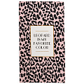 Полотенце кухонное 40х73 см, 100% хлопок, саржа, Этель, Leopard, Россия